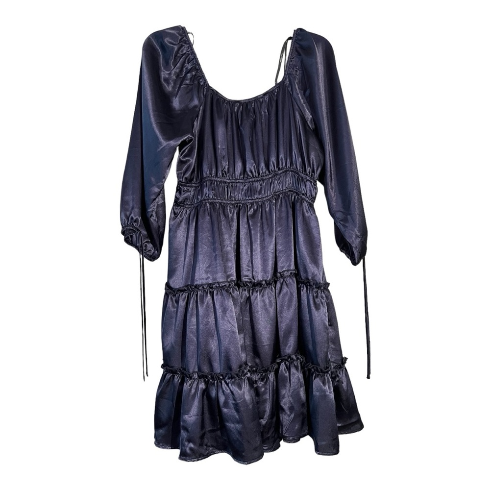 Arula (altar’d state) Tabitha dress